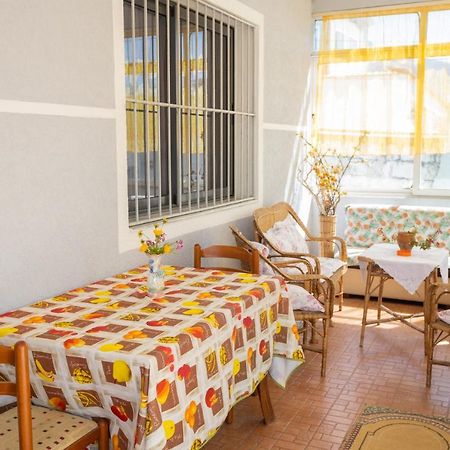 Vila Aulona Wlora Zewnętrze zdjęcie