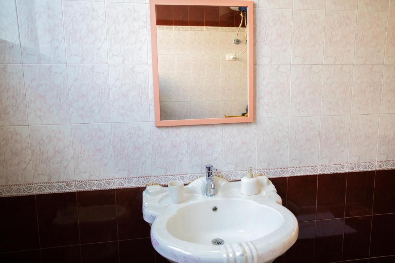 Vila Aulona Wlora Zewnętrze zdjęcie
