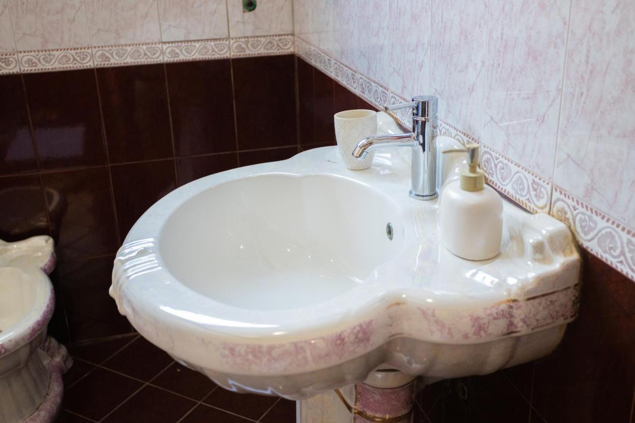 Vila Aulona Wlora Zewnętrze zdjęcie
