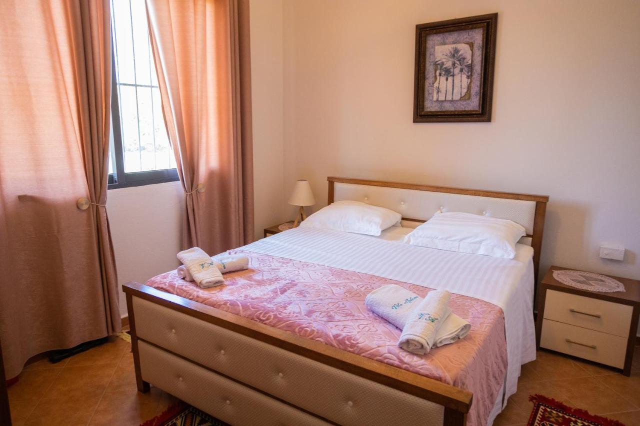 Vila Aulona Wlora Zewnętrze zdjęcie