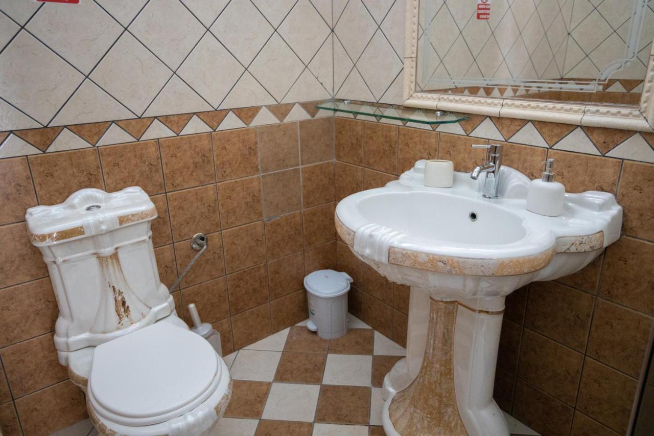 Vila Aulona Wlora Zewnętrze zdjęcie